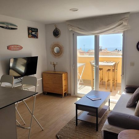 Atlantis Luxury Apartment Tarifa- Views, Parking, Wifi, Aircon, Swimming Pool Exterior foto